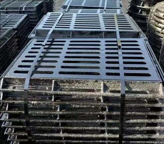 鑄鐵篦子價格 最新鑄鐵篦子價格  批發價格